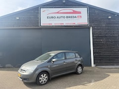 Toyota Corolla Verso - 1.6 VVT-i Sol