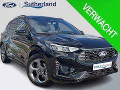 Ford Kuga - 2.5 FHEV ST-Line | 190pk | Winterpack | Achteruitrijcamera | SYNC 4 Navigatie | All Weathe