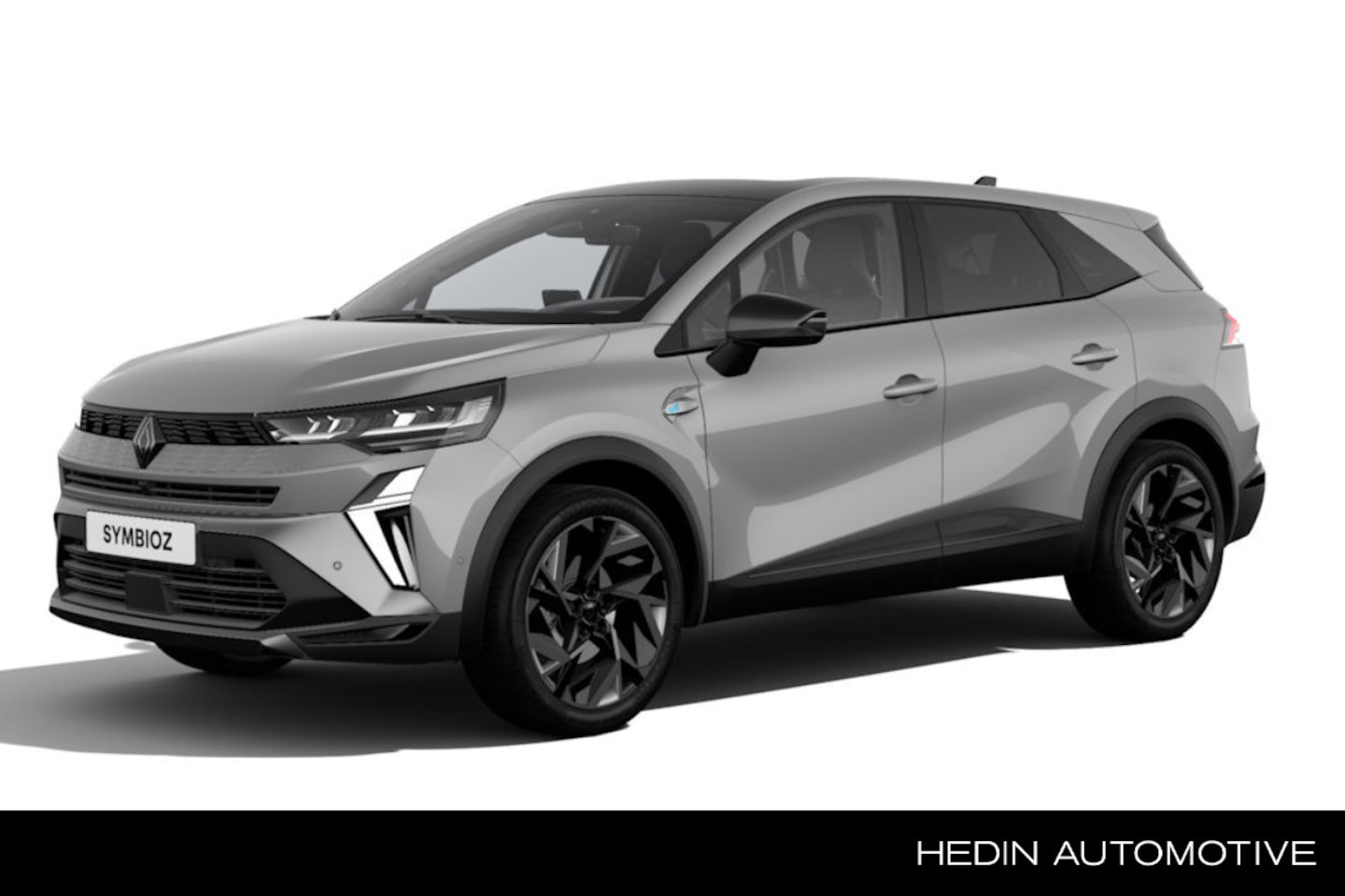 Renault Symbioz - 1.8 E-Tech full hybrid 160 esprit Alpine 1.8 E-Tech full hybrid 160 esprit Alpine - AutoWereld.nl