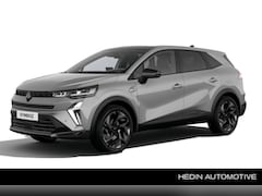 Renault Symbioz - 1.8 E-Tech full hybrid 160 esprit Alpine | Rijklaar voorraad voordeel | PACK LIGHT & SOUND