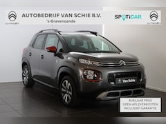 Citroën C3 Aircross - PT 110 C-Series 16" velgen | Navi | Parkeersensoren