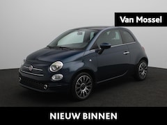 Fiat 500 - 1.0 Hybrid Dolcevita