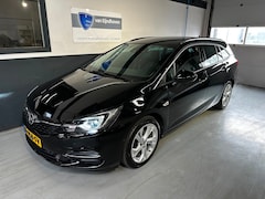 Opel Astra Sports Tourer - 1.2 Elegance 145PK|Trekh|Navi