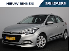 Hyundai i20 - 1.0 T-GDI Comfort | Trekhaak | Airco |