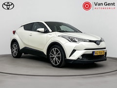 Toyota C-HR - 1.8 Hybrid Executive | Origineel NL | Trekhaak | Navigatie | Stoelverwarming | Parkeersens