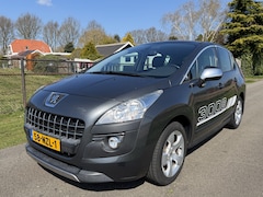 Peugeot 3008 - 1.6 THP ST ECC/NAVI/PANODAK/CRUISE