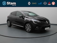 Renault Clio - E-Tech Hybrid 140pk Initiale Paris 360° Camera | Cruise | Navi | Parkeersens. v+a | Bose