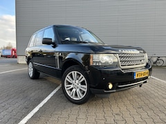 Land Rover Range Rover - Vogue TD V8 / Leder / APK TUV 05-26