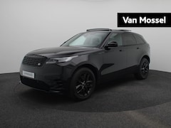 Land Rover Range Rover Velar - 2.0 P400e AWD Dynamic SE PHEV | Panoramisch schuifdak | Cold Climate & Black Pack | Adapti