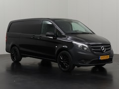 Mercedes-Benz Vito - 114CDI Lang | Navigatie | Trekhaak | Multimedia | Airco | Cruise | Betimmering | Trekhaak