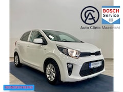 Kia Picanto - 1.0 CVVT ComfortPlusLine Navigator | CAMERA | NAVI |