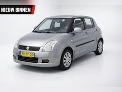 Suzuki Swift - 1.3 Base NIEUWE APK