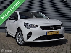 Opel Corsa-e - Ultimate 50 kWh