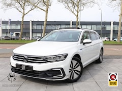 Volkswagen Passat Variant - GTE 1.4 TSI PHEV 218PK | Panodak | Vol Leer | Keyless | Camera | Getint Glas | Klasse 3 |