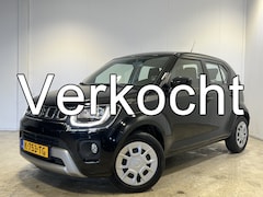 Suzuki Ignis - 1.2 Smart Hybrid Comfort | Radio/CD/MP3 | DAB | Airco | Dimlichten Automatisch |