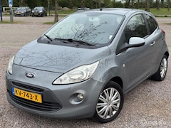 Ford Ka - 1.2 Nieuw APK