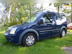 Ford Transit Connect - T200S 1.8 TDCi Trend*airco*schuifdeur* start niet