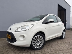 Ford Ka - 1.2 Titanium X Airco - LMV