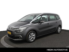 Citroën Grand C4 SpaceTourer - 1.2 130 PK Business 7-Zits | Trekhaak | Navigatie | Apple Carplay/Android Auto | Cruise Co
