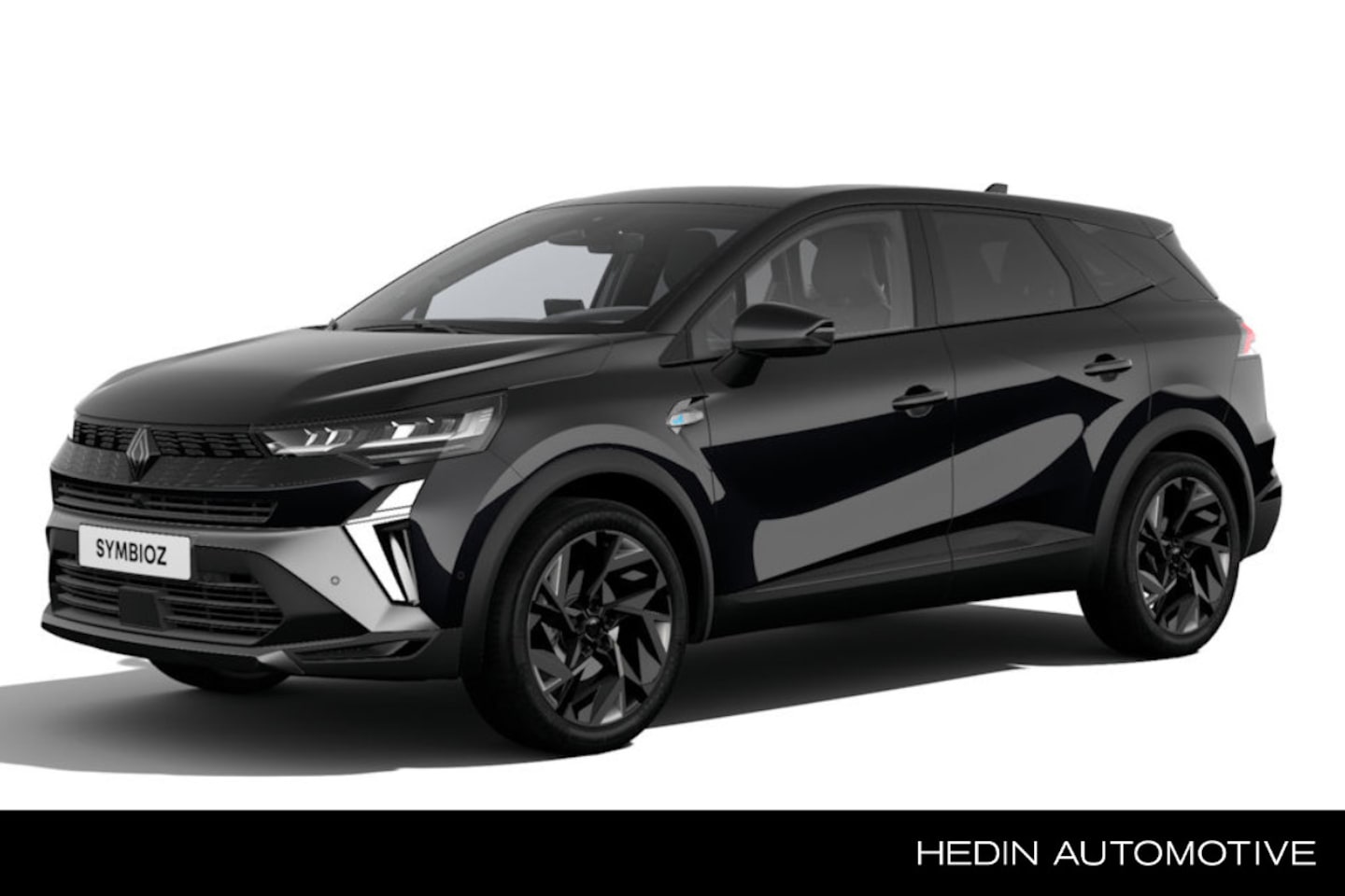 Renault Symbioz - 1.8 E-Tech full hybrid 160 esprit Alpine | Rijklaar voorraad voordeel | PACK LIGHT & SOUND - AutoWereld.nl