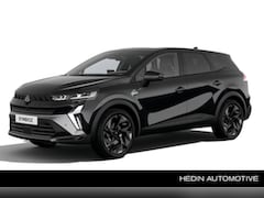 Renault Symbioz - 1.8 E-Tech full hybrid 160 esprit Alpine | Rijklaar voorraad voordeel | PACK LIGHT & SOUND