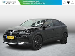 Citroën C4 - 1.2 Hybrid 145pk Collection CAMERA MET SENSOREN | NAVI & CARPLAY | E.C.C. | STOELVERWARMIN