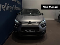 Citroën C3 - 1.2 PureTech Feel