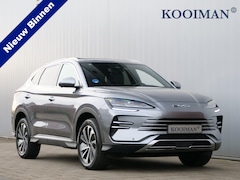 BYD Seal U - 1.5 DM-i FWD Comfort 218 Pk 26, 6 kWh PHEV Leder / Panoramadak / 125 km elektr. actieradiu