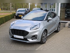 Ford Puma - 1.0 EcoBoost Hybrid 125 PK ST-Line X Automaat PANORAMADAK | B&O PREMIUM AUDIO| WINTER- PAC