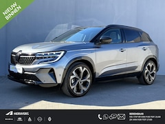 Renault Austral - E-Tech full hybrid 200 techno esprit Alpine / Fabrieksgarantie t/m 03-2027 / 1.500KG trekg