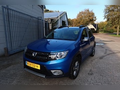 Dacia Sandero - 0.9 TCe Tech Road