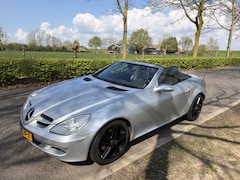 Mercedes-Benz SLK-klasse - 200 K