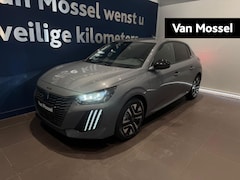 Peugeot 208 - 1.2 PureTech 100 Allure | Apple Carplay/Android Auto | Parkeersensoren | Lichtmetalen velg