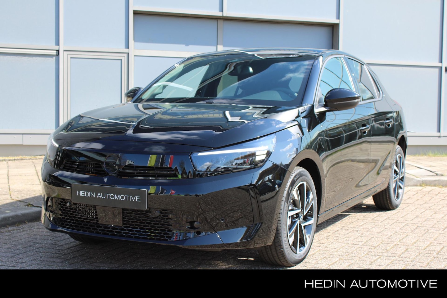 Opel Corsa - 1.2 Turbo GS Inclusief 3125,- Pre registratie Korting | Keyless start & entry | Apple Carp - AutoWereld.nl