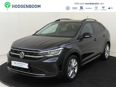 Volkswagen Taigo - 1.0 TSI Life Business | Keyless | Stoelverwarming | Adaptieve cruise control | Navigatie |