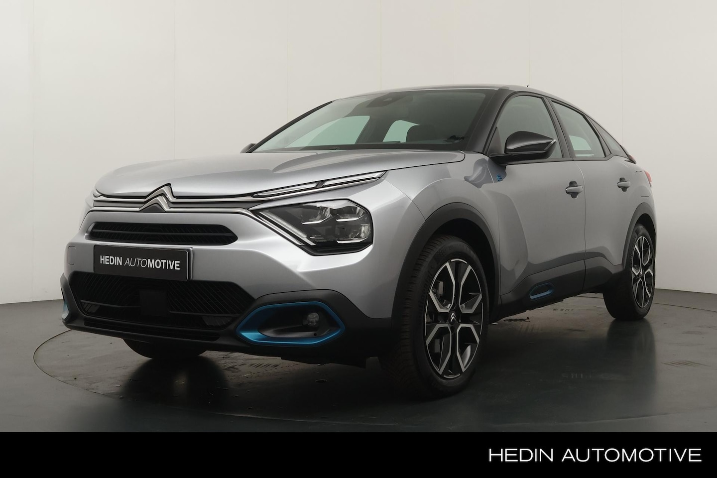 Citroën C4 - Feel Pack 50 kWh | SOH 95% | Navigatie via App | Camera | Cimate Control | Apple Carplay/A - AutoWereld.nl