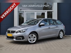 Peugeot 308 SW - Active1.2 PureTech 110pk
