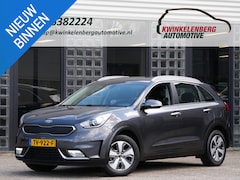 Kia Niro - 1.6GDi HYBRID DYNAMICLINE/ NL-AUTO VAN 1STE EIGENAAR