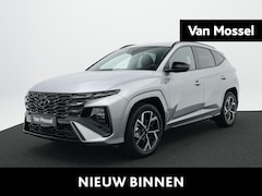 Hyundai Tucson - 1.6 T-GDI PHEV N Line | Stoelverwarming | Stuurverwarming | 360 Camera | Stoelverkoeling |