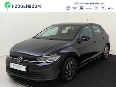 Volkswagen Polo - 1.0 TSI Life Business | Stoelverwarming | Navigatie | Adaptieve cruise control | Parkeerse
