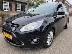 Ford C-Max - 1.6 EcoBoost Titanium Trekhaak nieuwe apk