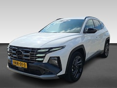 Hyundai Tucson - 1.6 T-GDI PHEV 20th Anniversary KEURIGE AUTO ACTIE MODEL