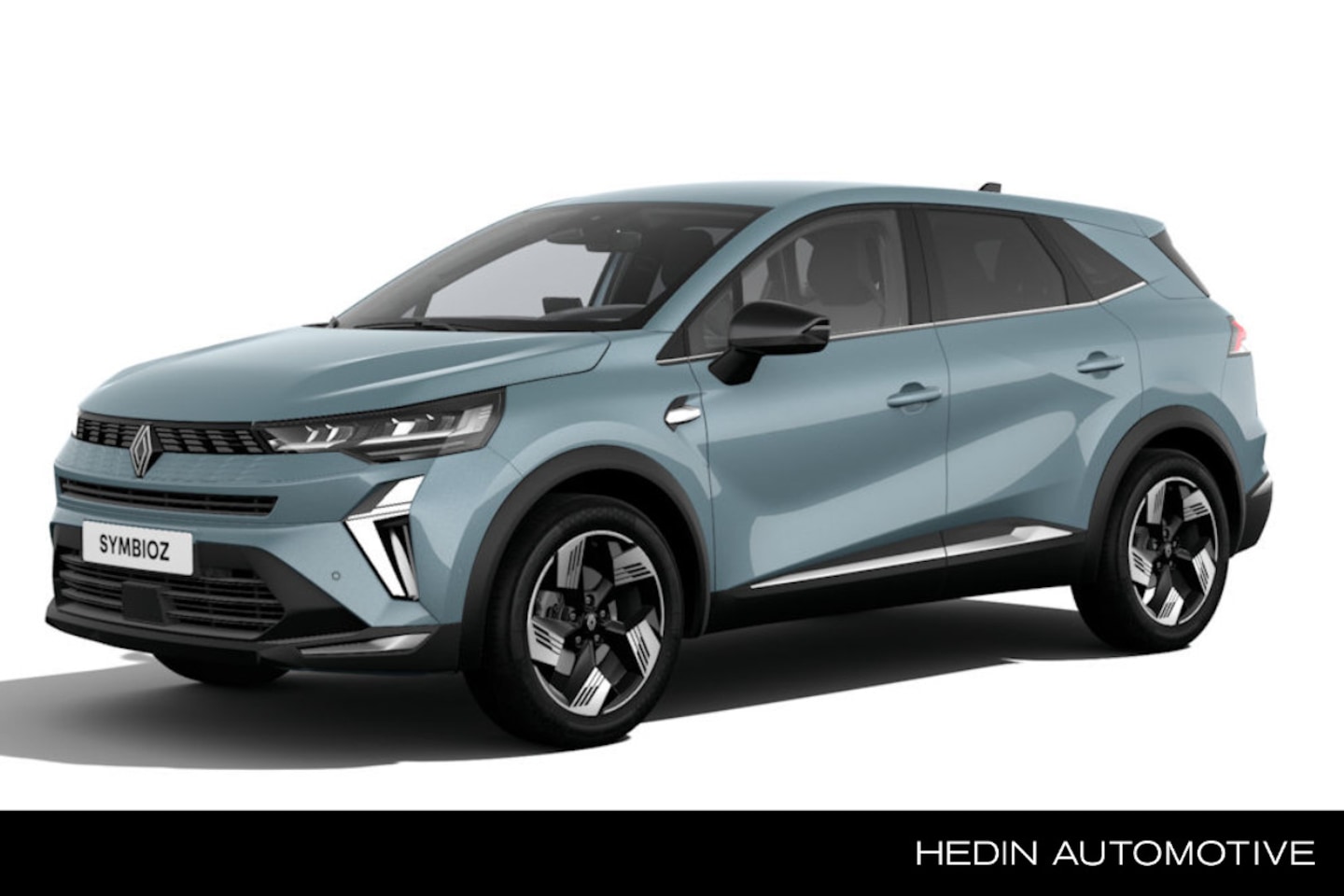 Renault Symbioz - 1.8 E-Tech full hybrid 160 techno | rijklaar voorraad voordeel | All seasonbanden - AutoWereld.nl