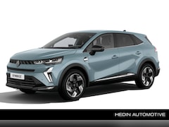 Renault Symbioz - 1.8 E-Tech full hybrid 160 techno | rijklaar voorraad voordeel | All seasonbanden