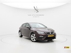 SEAT Leon - 1.4 TSI FR X-PERIENCE FR DEALER OH CRUISE LED CARPLAY