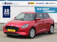 Suzuki Swift - 1.2 Select Smart Hybrid | Navi | Adap. Cruise | Airco | Camera | Lm-Velgen