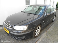 Saab 9-3 Sport Sedan - 1.8t Optic