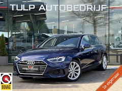 Audi A4 Avant - 35 TFSI Advanced Edition Automaat 1eEig Dealer
