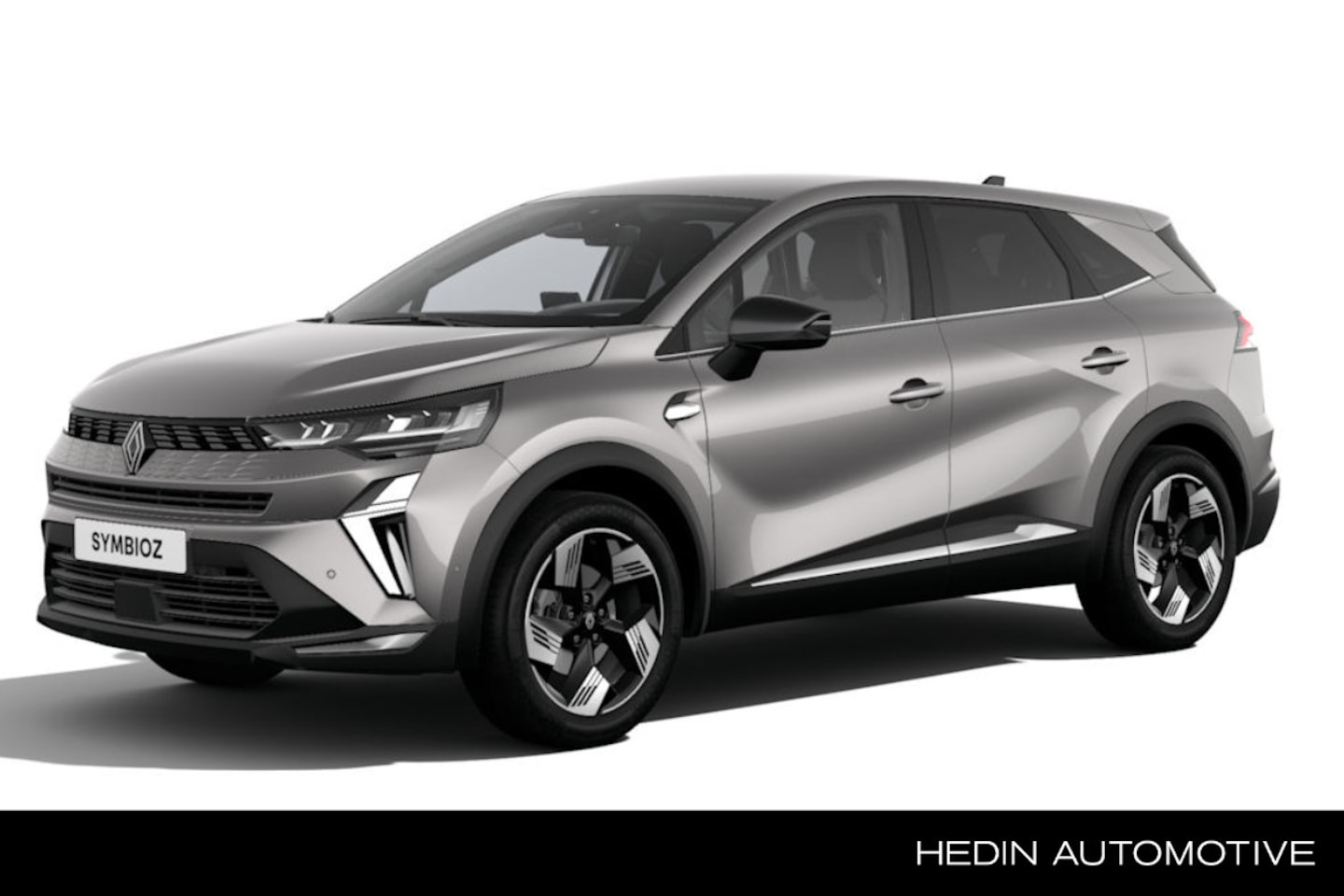 Renault Symbioz - 1.8 E-Tech full hybrid 160 techno | rijklaar voorraad voordeel | All seasonbanden - AutoWereld.nl