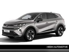 Renault Symbioz - 1.8 E-Tech full hybrid 160 techno | rijklaar voorraad voordeel | All seasonbanden